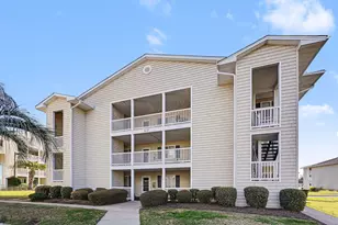 213 Landing Rd, North Myrtle Beach, SC 29582 - Photo 1