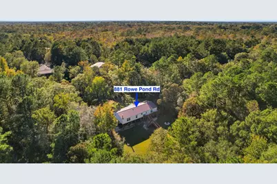 881 Rowe Pond Rd., Conway, SC 29526 - Photo 40