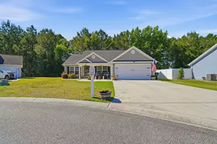242 Blue Jacket Dr, Galivants Ferry, SC 29544 - Photo 2