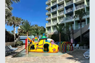 1105 S Ocean Blvd. S #526, Myrtle Beach, SC 29577 - Photo 2