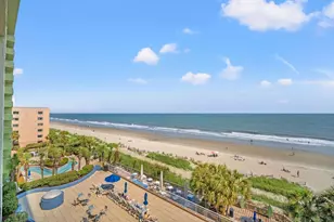 1105 S Ocean Blvd S, Myrtle Beach, SC 29577 - Photo 30