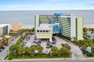 1105 S Ocean Blvd S, Myrtle Beach, SC 29577 - Photo 12