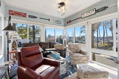 611 South Palmetto Way, Surfside Beach, SC 29575 - Photo 4