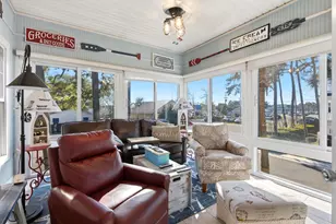 611 S Palmetto Way, Surfside Beach, SC 29575 - Photo 4