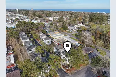 611 South Palmetto Way, Surfside Beach, SC 29575 - Photo 36
