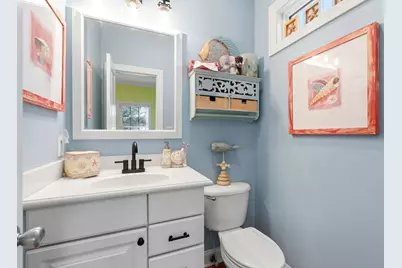 611 South Palmetto Way, Surfside Beach, SC 29575 - Photo 20