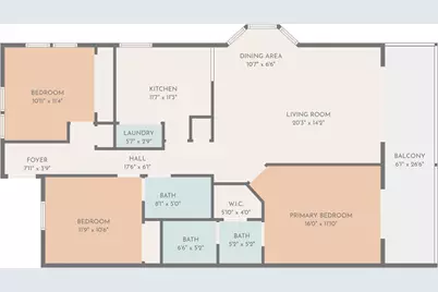 780 Charter Dr. #B9, Longs, SC 29568 - Photo 40