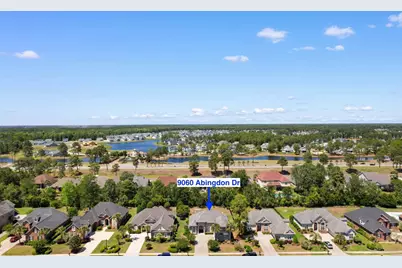 9060 Abingdon Dr., Myrtle Beach, SC 29579 - Photo 22