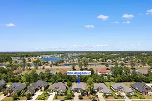 9060 Abingdon Dr, Myrtle Beach, SC 29579 - Photo 22