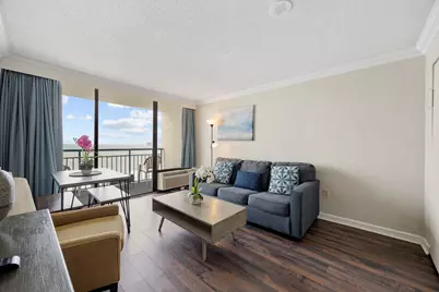 1105 S Ocean Blvd. #724, Myrtle Beach, SC 29577 - Photo 10