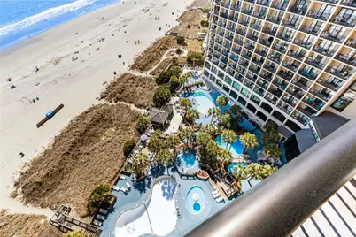 4800 S Ocean Blvd. #1508, North Myrtle Beach, SC 29582 - Photo 20