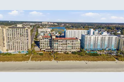 4719 S Ocean Blvd. #702, North Myrtle Beach, SC 29582 - Photo 22
