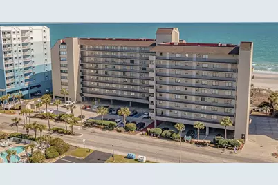 4719 S Ocean Blvd. #702, North Myrtle Beach, SC 29582 - Photo 4