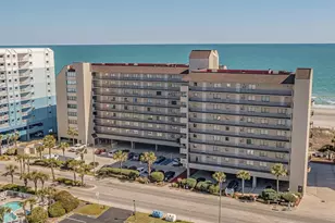 4719 S Ocean Blvd, North Myrtle Beach, SC 29582 - Photo 4