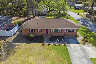 2501 Withers St, Georgetown, SC 29440 - Photo 1