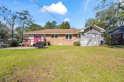 2501 Withers St., Georgetown, SC 29440 - Photo 36