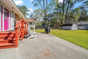 2501 Withers St, Georgetown, SC 29440 - Photo 32