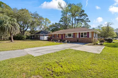 2501 Withers St., Georgetown, SC 29440 - Photo 38