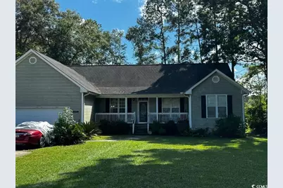 78 Joys Pl., Andrews, SC 29510 - Photo 1