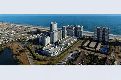 158 Seawatch Dr. #1010, Myrtle Beach, SC 29572 - Photo 1