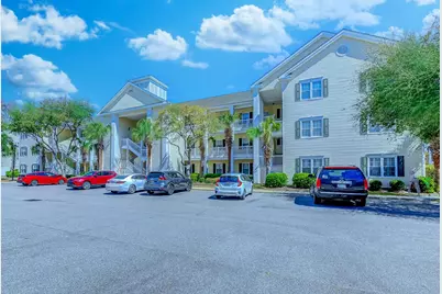 601 Hillside Dr. #3733, North Myrtle Beach, SC 29582 - Photo 1