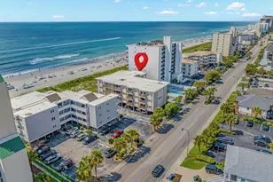 4305 S Ocean Blvd, North Myrtle Beach, SC 29582 - Photo 28