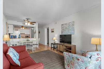 4305 S Ocean Blvd. #106, North Myrtle Beach, SC 29582 - Photo 8