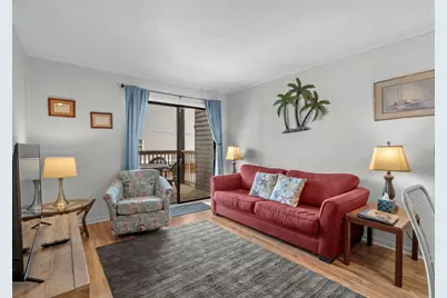 4305 S Ocean Blvd. #106, North Myrtle Beach, SC 29582 - Photo 6