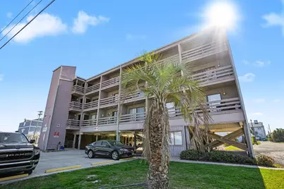 120 N Dogwood Dr. #303, Surfside Beach, SC 29576 - Photo 2