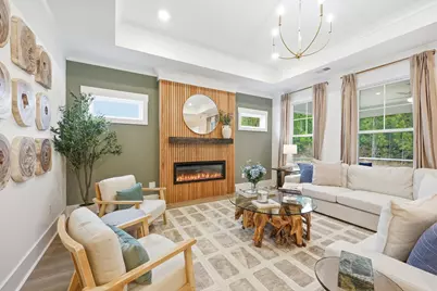 4216 Collins Farm Way, Conway, SC 29526 - Photo 4