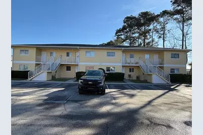 1200 5th Ave. N #1003, Surfside Beach, SC 29575 - Photo 1