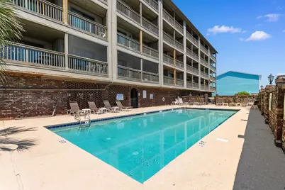 811 Ocean Blvd. N #301, Surfside Beach, SC 29575 - Photo 6