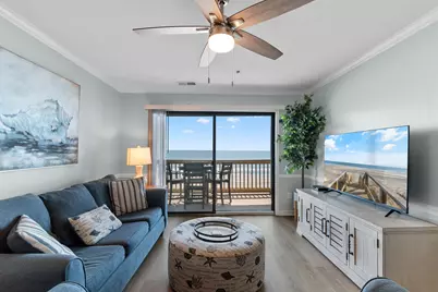 811 Ocean Blvd. N #301, Surfside Beach, SC 29575 - Photo 28