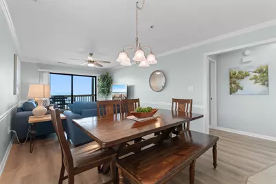 811 Ocean Blvd. N #301, Surfside Beach, SC 29575 - Photo 24