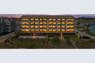 811 Ocean Blvd. N #301, Surfside Beach, SC 29575 - Photo 4