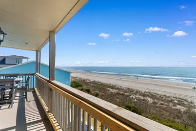 811 Ocean Blvd. N #301, Surfside Beach, SC 29575 - Photo 14