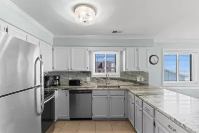 811 Ocean Blvd. N #301, Surfside Beach, SC 29575 - Photo 18