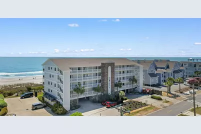 811 Ocean Blvd. N #301, Surfside Beach, SC 29575 - Photo 2