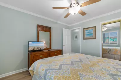 811 Ocean Blvd. N #301, Surfside Beach, SC 29575 - Photo 36