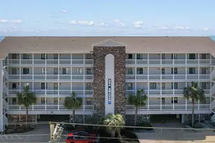 811 Ocean Blvd N, Surfside Beach, SC 29575 - Photo 1