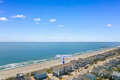 811 Ocean Blvd. N #301, Surfside Beach, SC 29575 - Photo 8