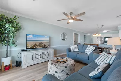 811 Ocean Blvd. N #301, Surfside Beach, SC 29575 - Photo 30