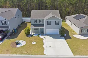 543 Meadowgrass Ct, Myrtle Beach, SC 29588 - Photo 1