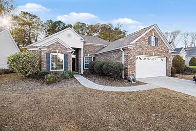1650 Sedgefield Dr., Murrells Inlet, SC 29576 - Photo 2