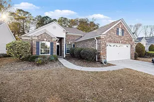 1650 Sedgefield Dr, Murrells Inlet, SC 29576 - Photo 2