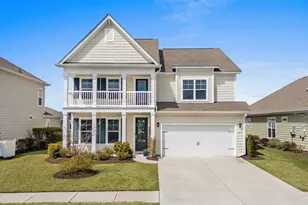 2659 Stellar Loop, Myrtle Beach, SC 29577 - Photo 1