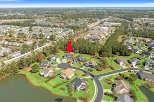 266 Laurel Bay Dr, Murrells Inlet, SC 29576 - Photo 38