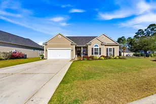 71 Willow Bend Dr, Murrells Inlet, SC 29576 - Photo 2