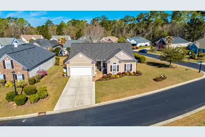 71 Willowbend Dr., Murrells Inlet, SC 29576 - Photo 4
