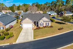 71 Willow Bend Dr, Murrells Inlet, SC 29576 - Photo 4